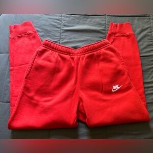 Nike men’s joggers